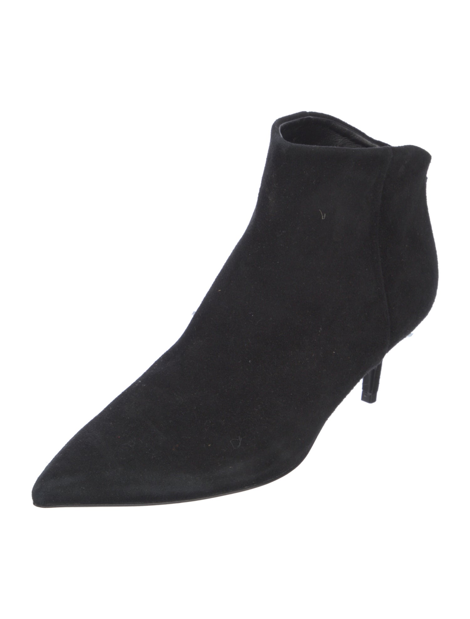 Bruno Magli Suede Boots